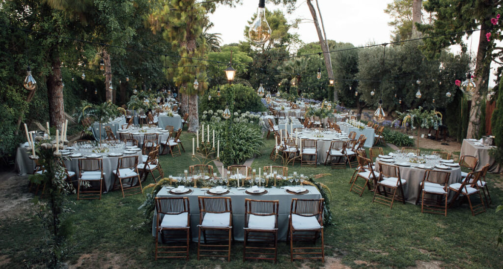 finca boda alicante santonja