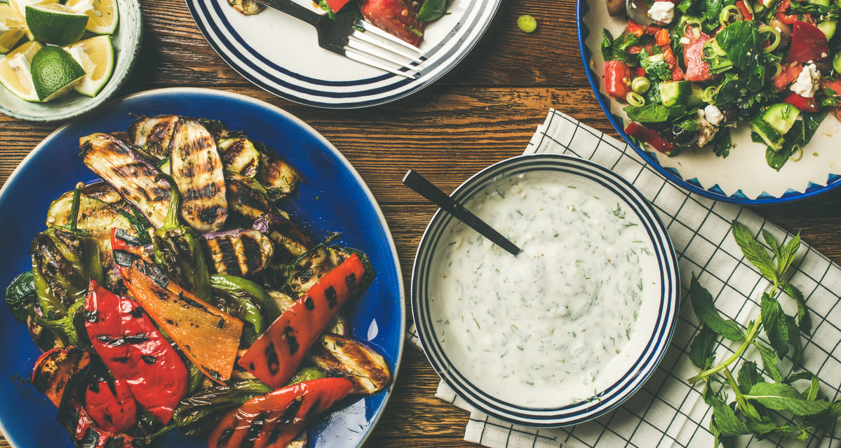 mejores menus veganos para bodas