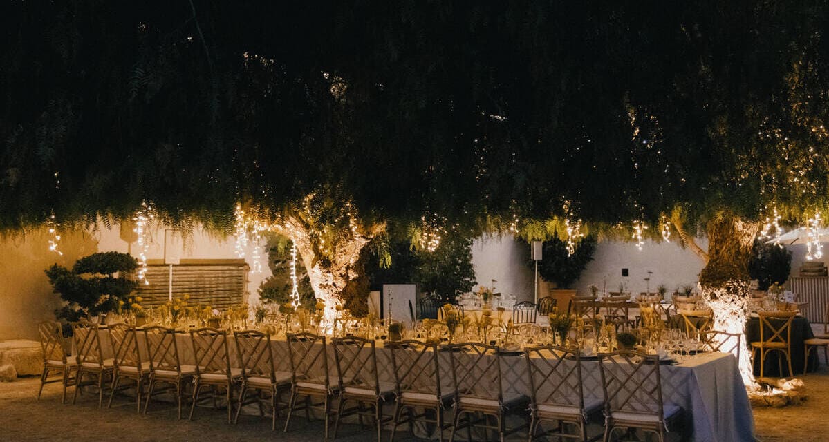 Masía de Aldamar Grupo El Alto