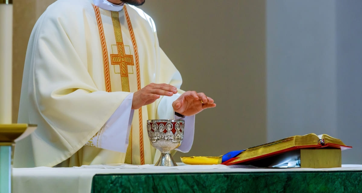 protocolo de comunion