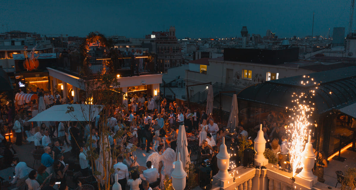 grupo el alto tendencias magazine