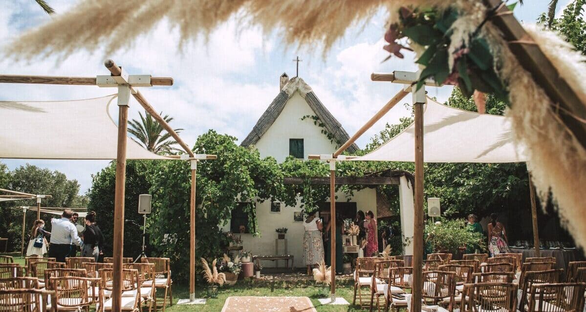 la barraca del palmar ranking instagrameable