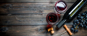 tipo de vinos