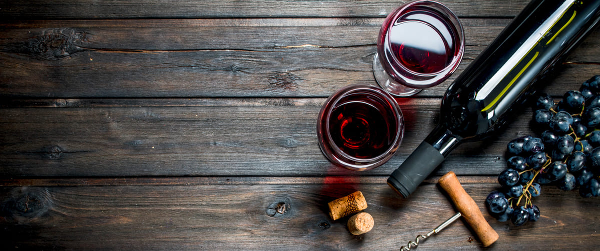 tipo de vinos