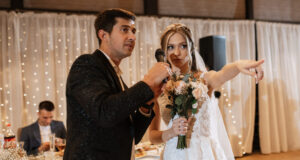 ideas originales bodas